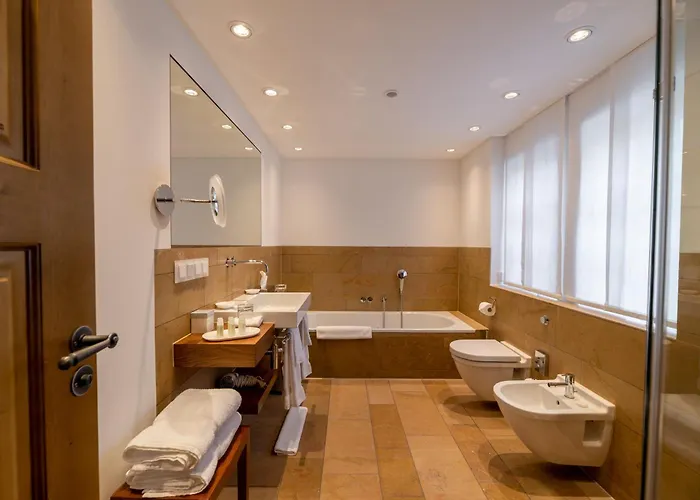 Neumuehle Resort & Spa