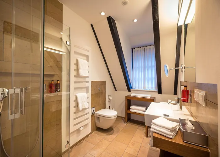 Neumühle Resort&Spa