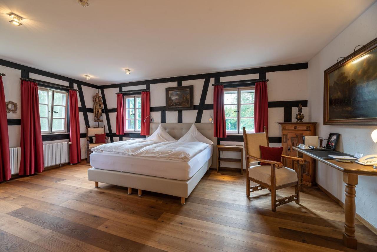 Neumühle Resort&spa Hotel 5*