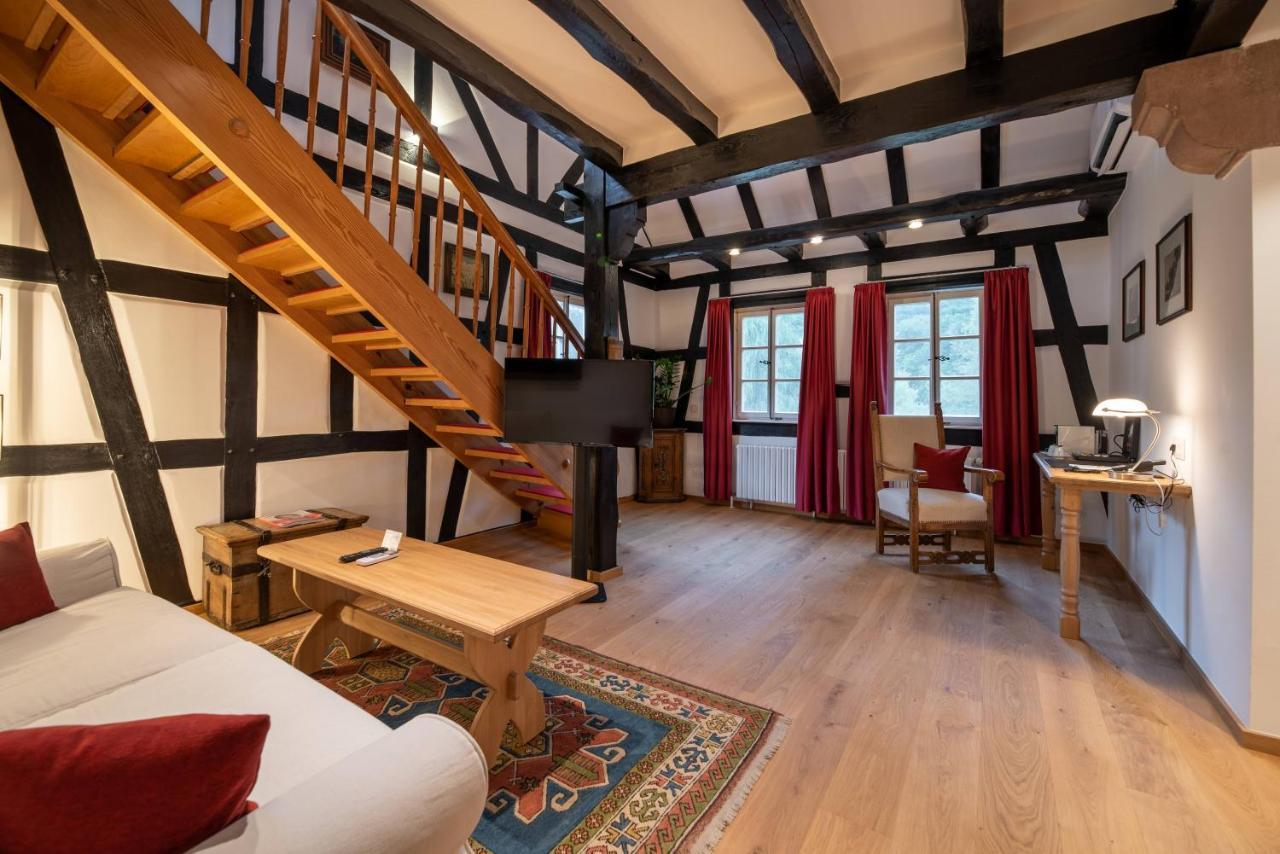 Neumühle Resort&spa Hotel Hammelburg