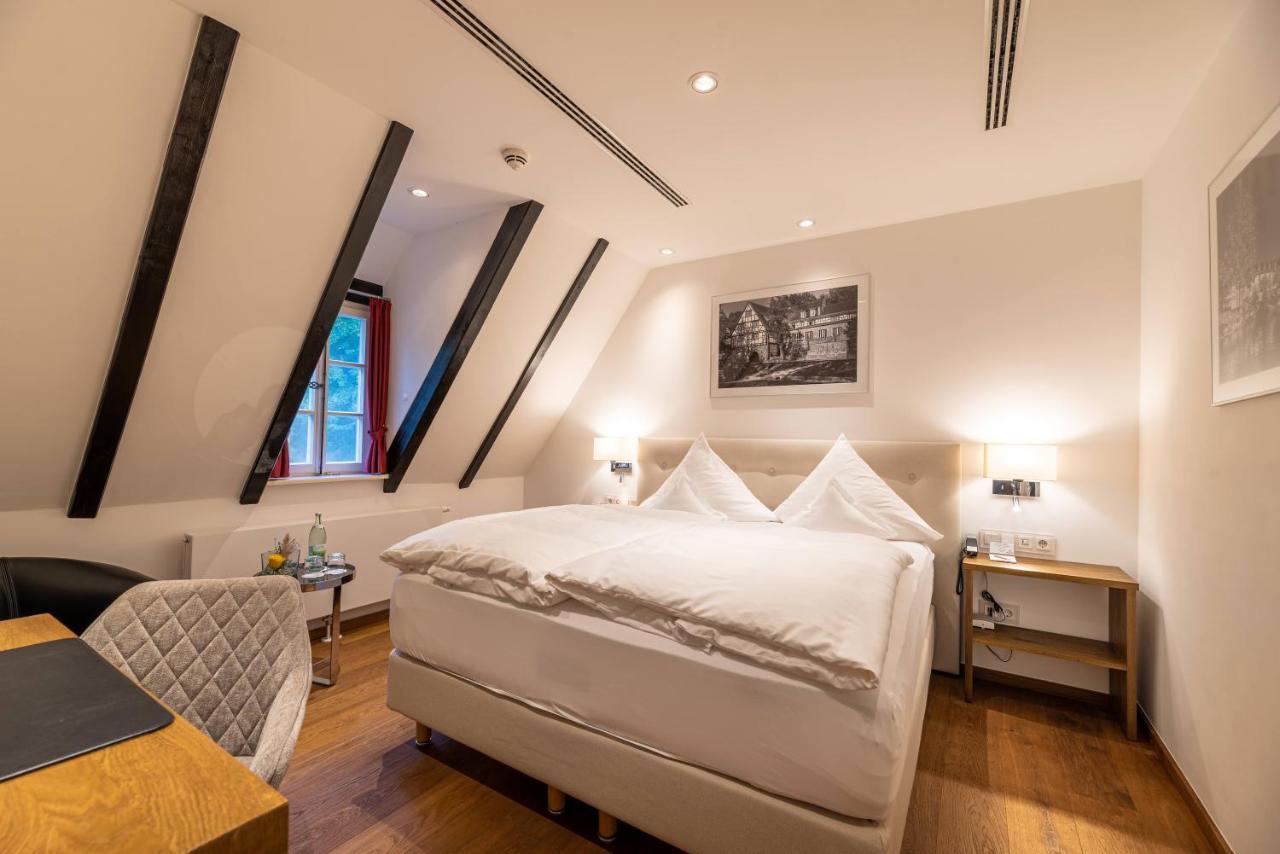 Hotel Neumühle Resort&spa Hammelburg