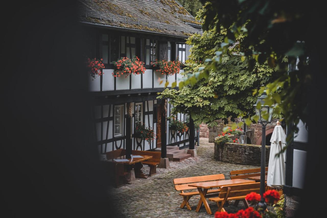 Hotel Neumühle Resort&spa Hammelburg