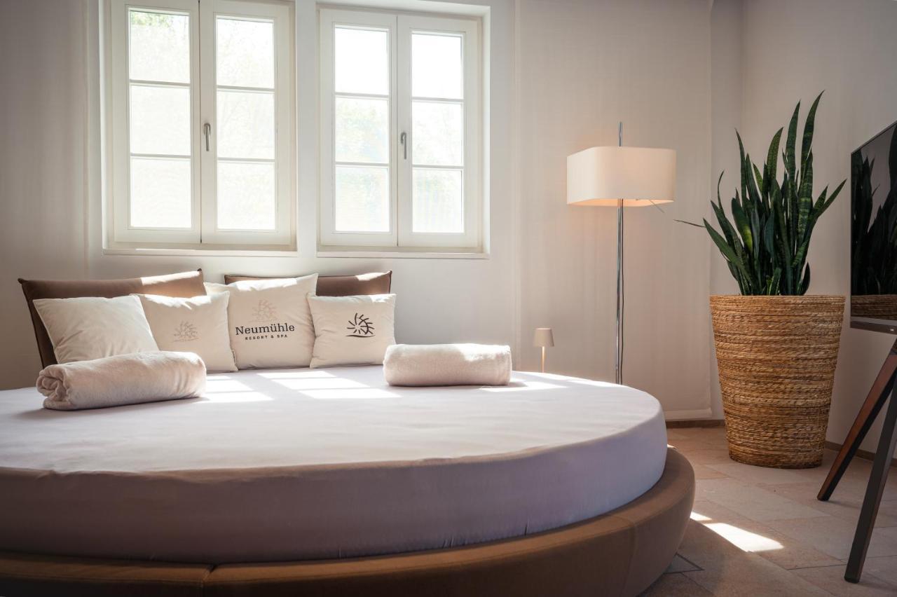 Hotel Neumühle Resort&spa Hammelburg