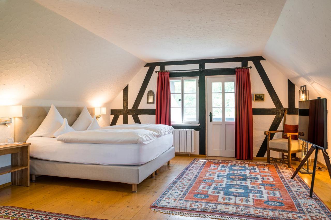 Hotel Neumühle Resort&spa Hammelburg
