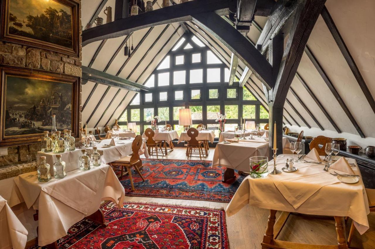 Hotel Neumühle Resort&spa Hammelburg