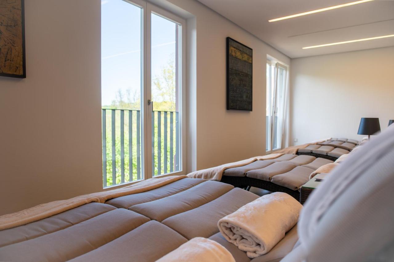 Hotel Neumühle Resort&spa