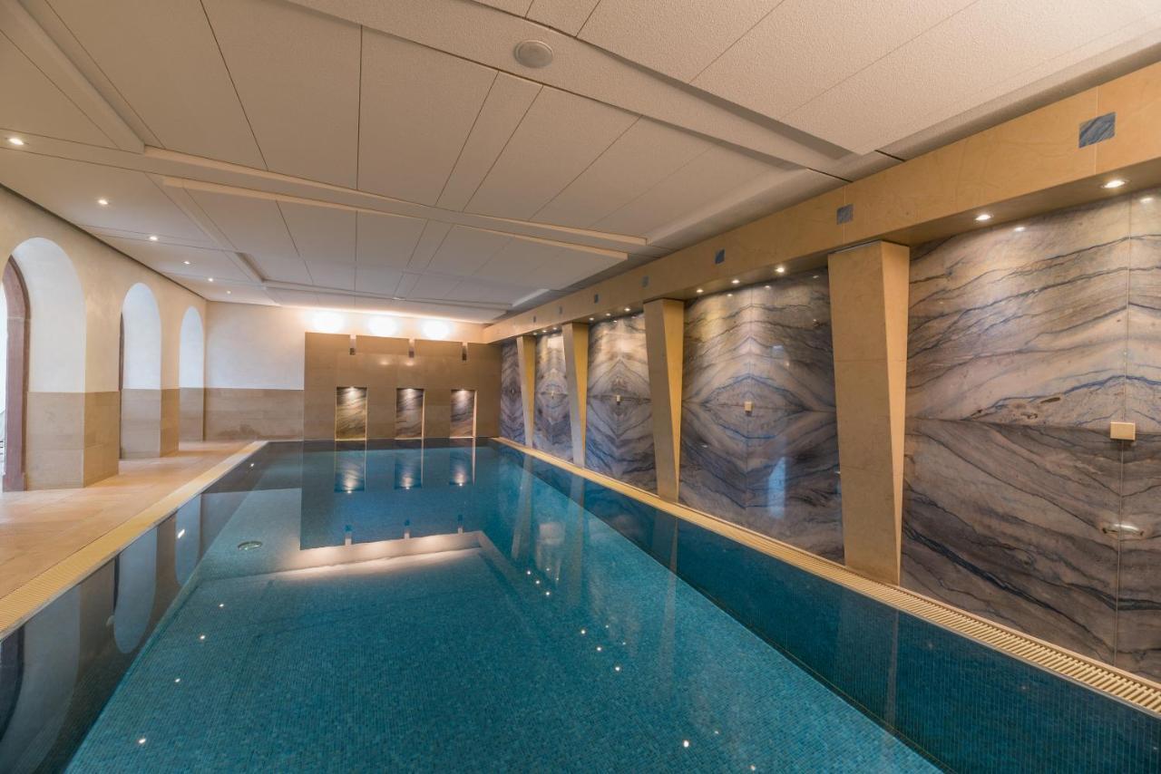 Hotel Neumühle Resort&spa