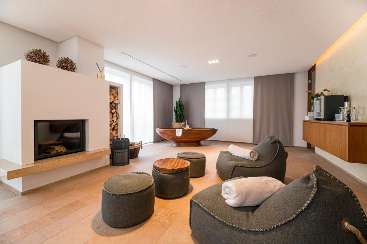 Neumühle Resort&spa 5*