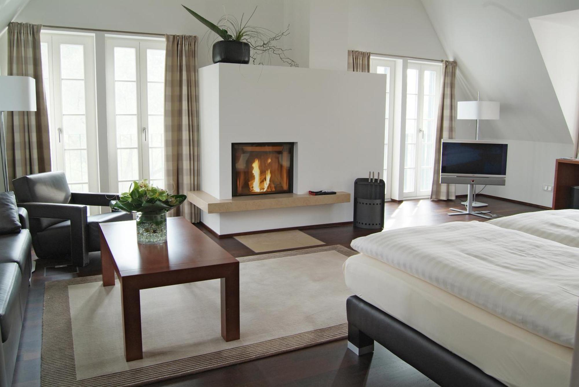 Neumühle Resort&spa Hammelburg