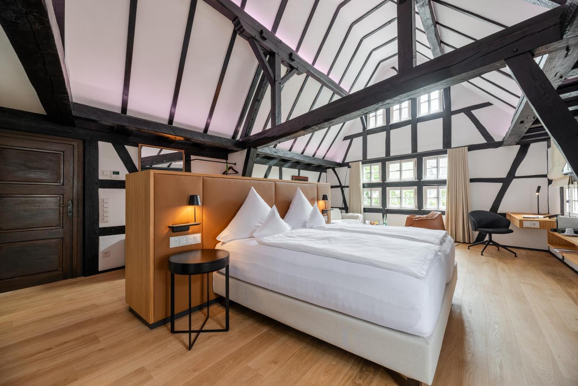 Hotel Neumühle Resort&spa 5*