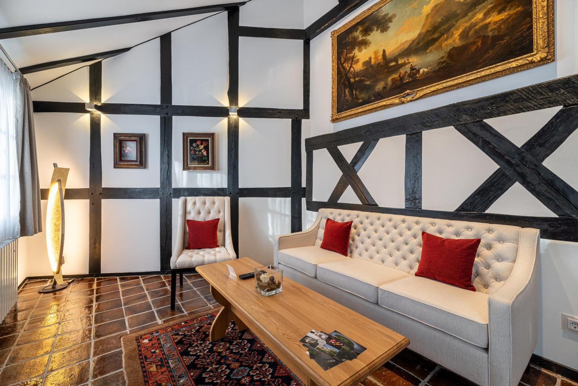 Neumühle Resort&spa Hotel 5*