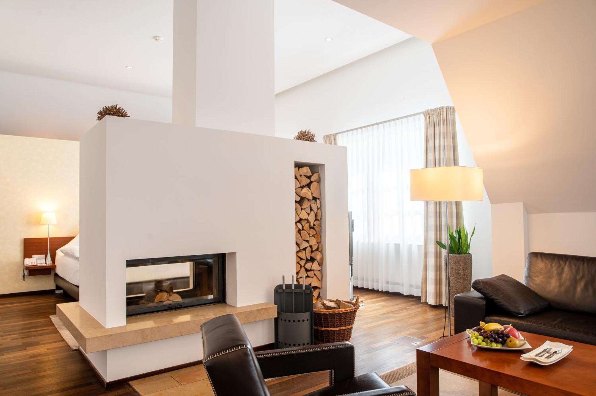 Neumühle Resort&spa Hammelburg