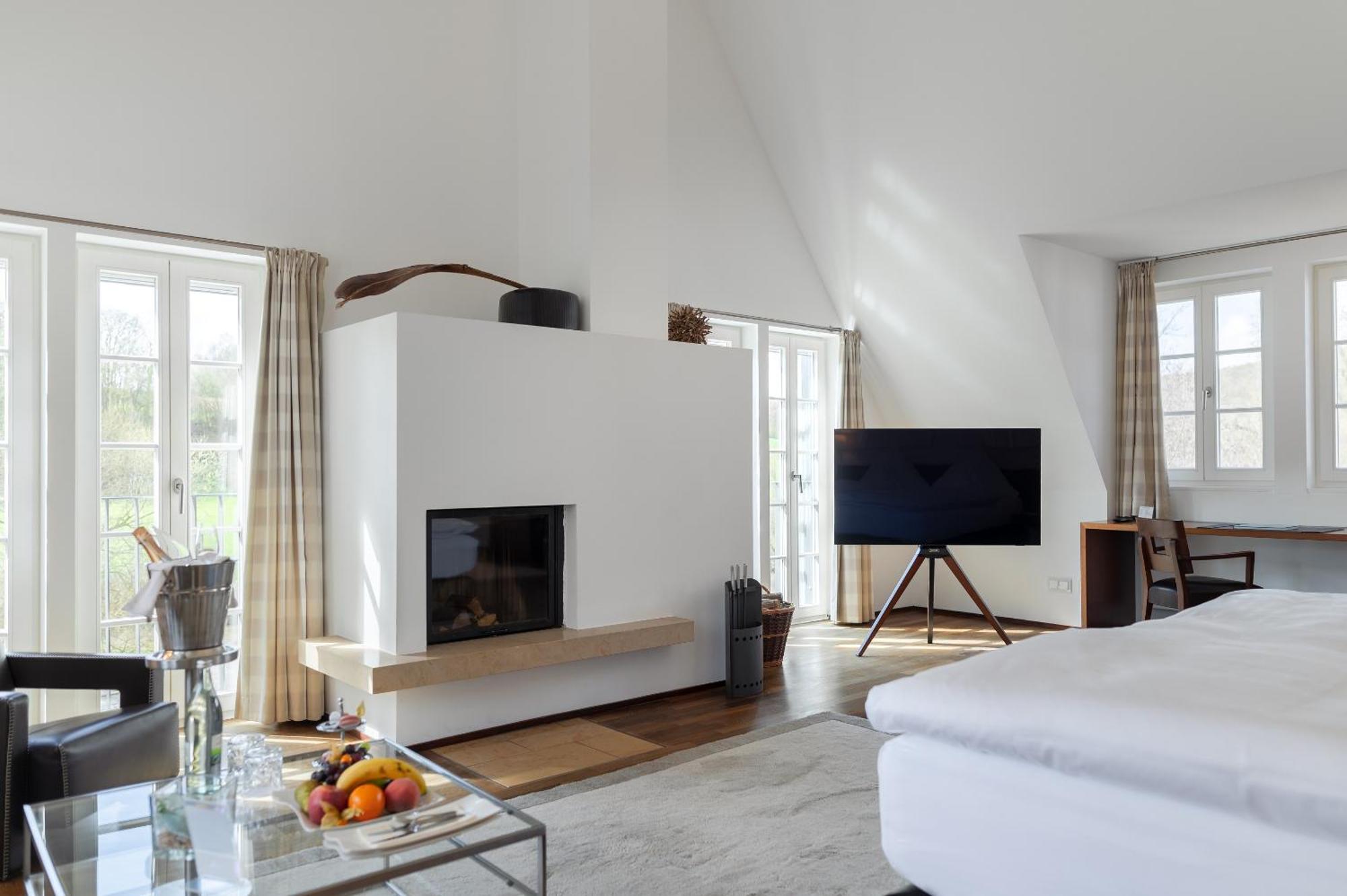 Hotel Neumühle Resort&spa 5*