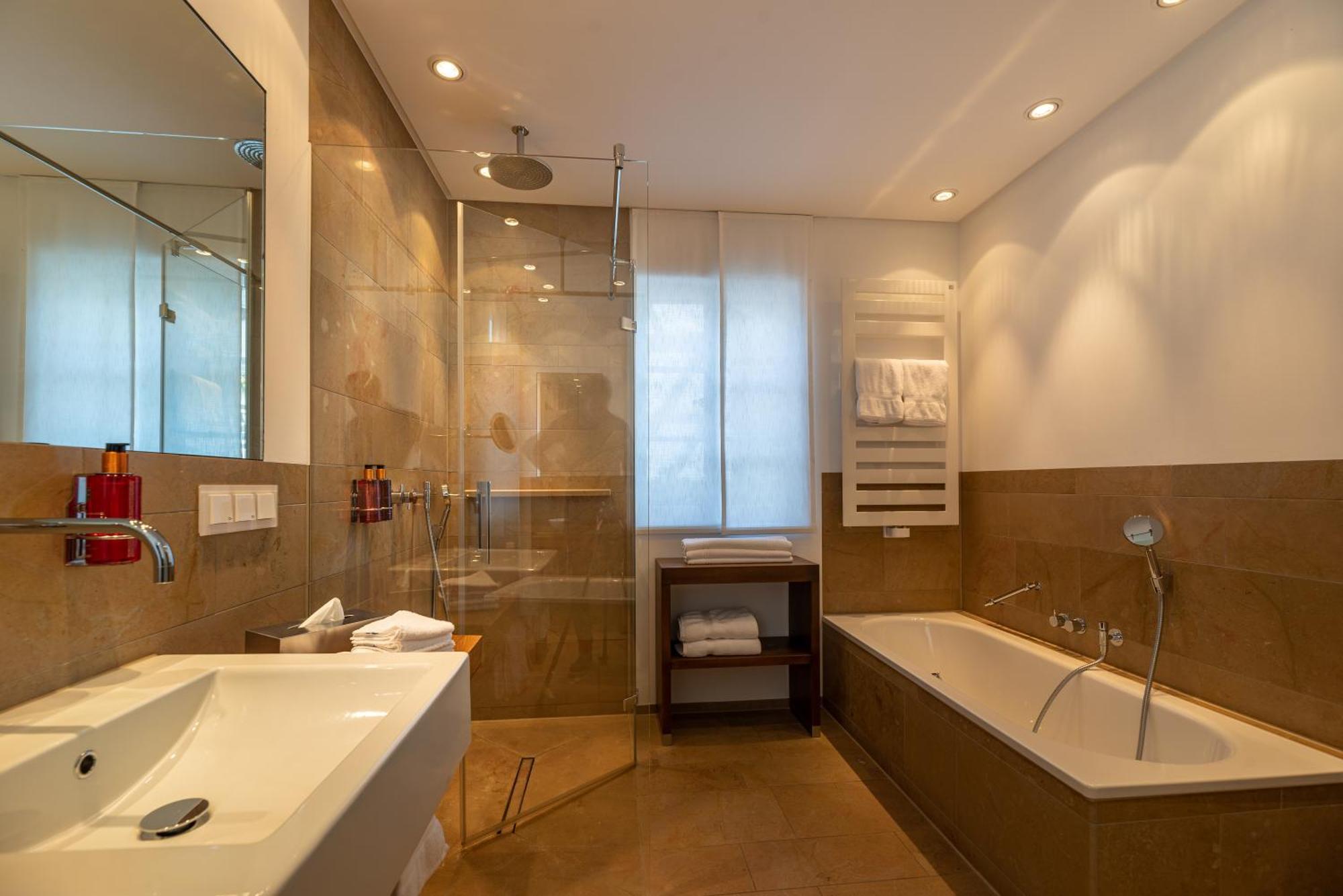 Neumühle Resort&spa Hotel Hammelburg