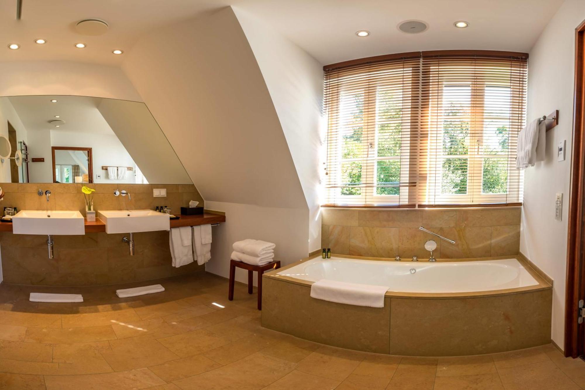 Hotel Neumühle Resort&spa Hammelburg