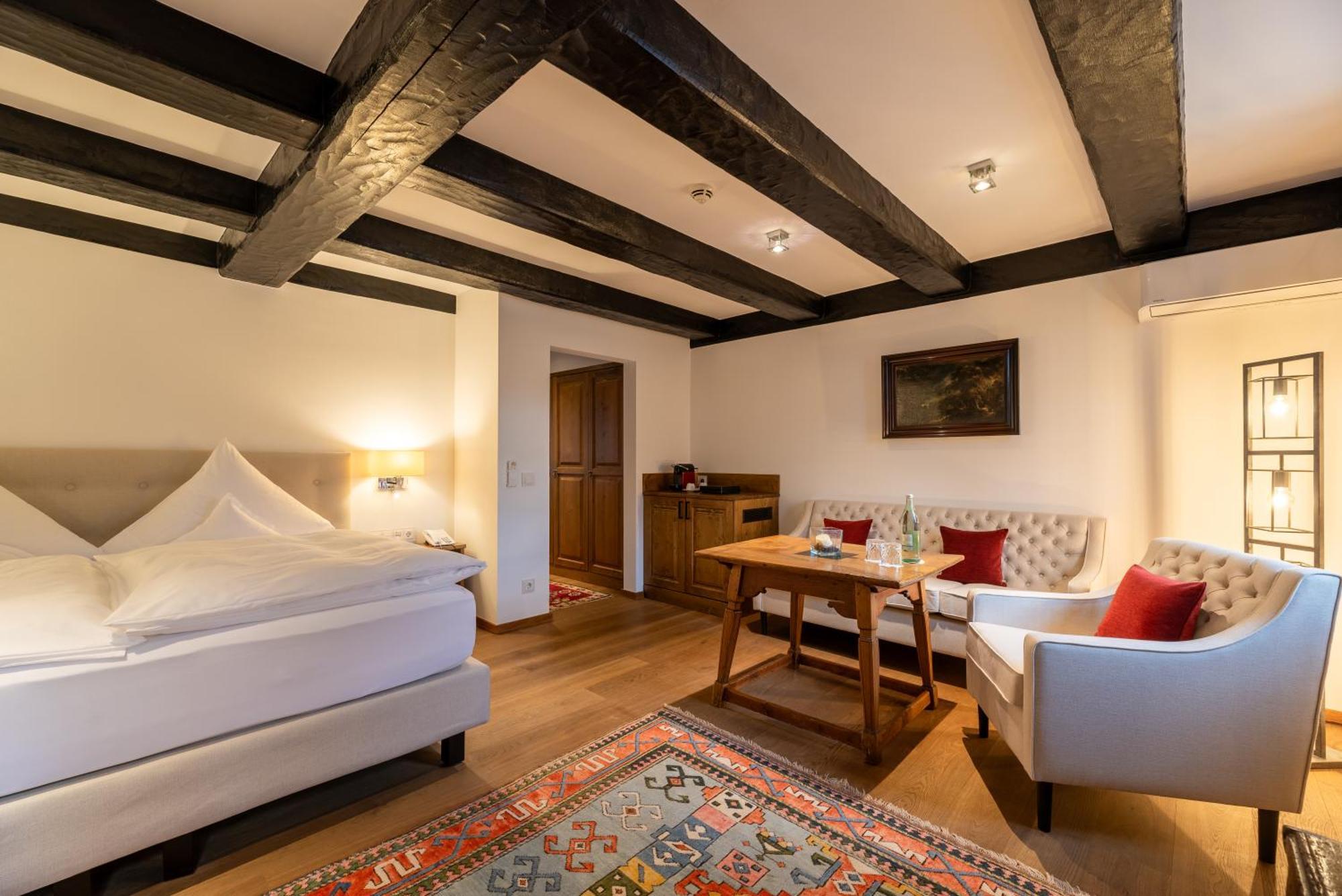 Neumühle Resort&spa