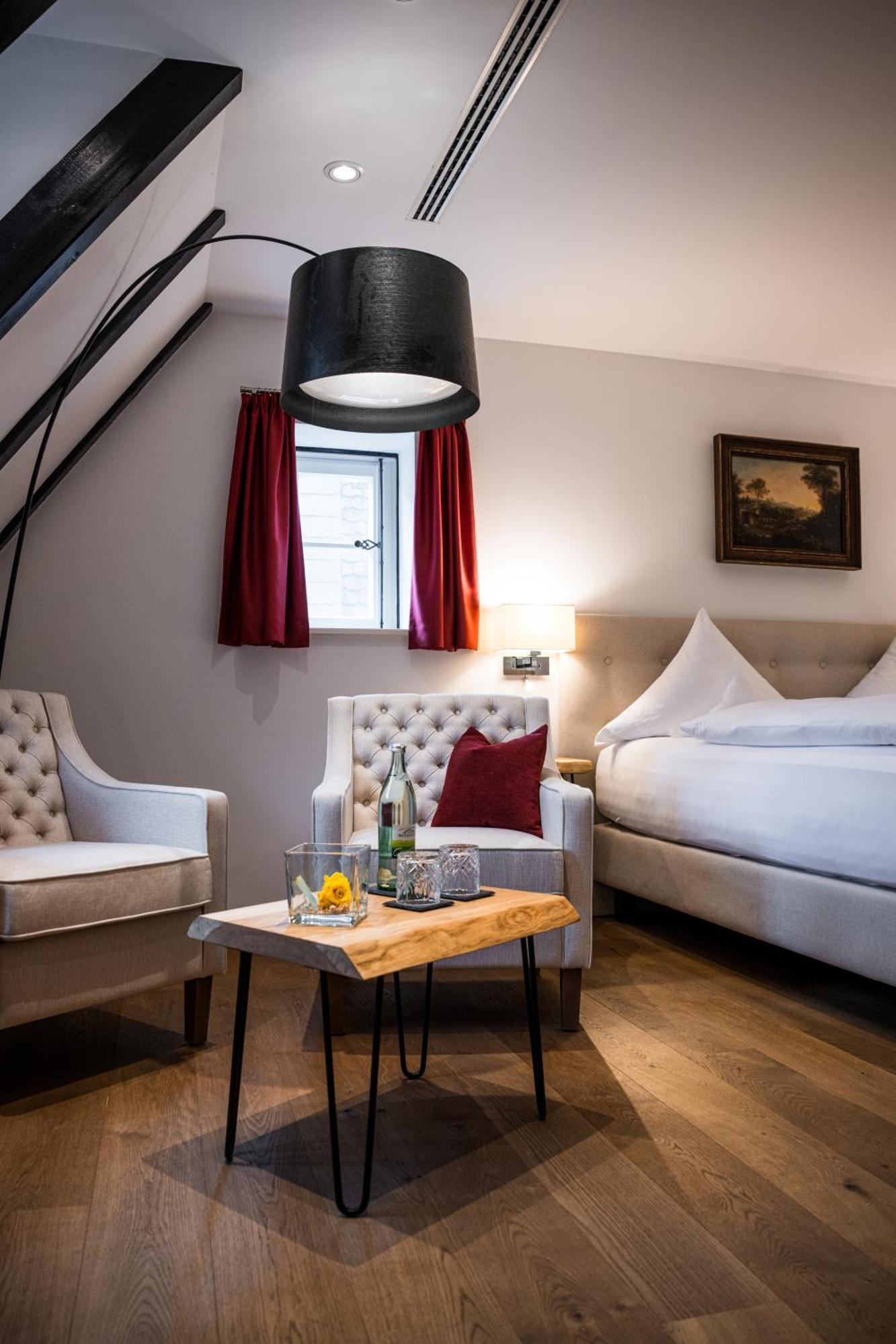 Hotel Neumuehle &
