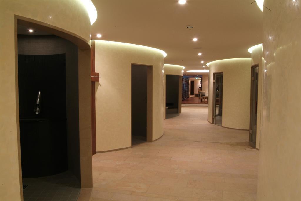 Hotel Neumühle Resort&spa