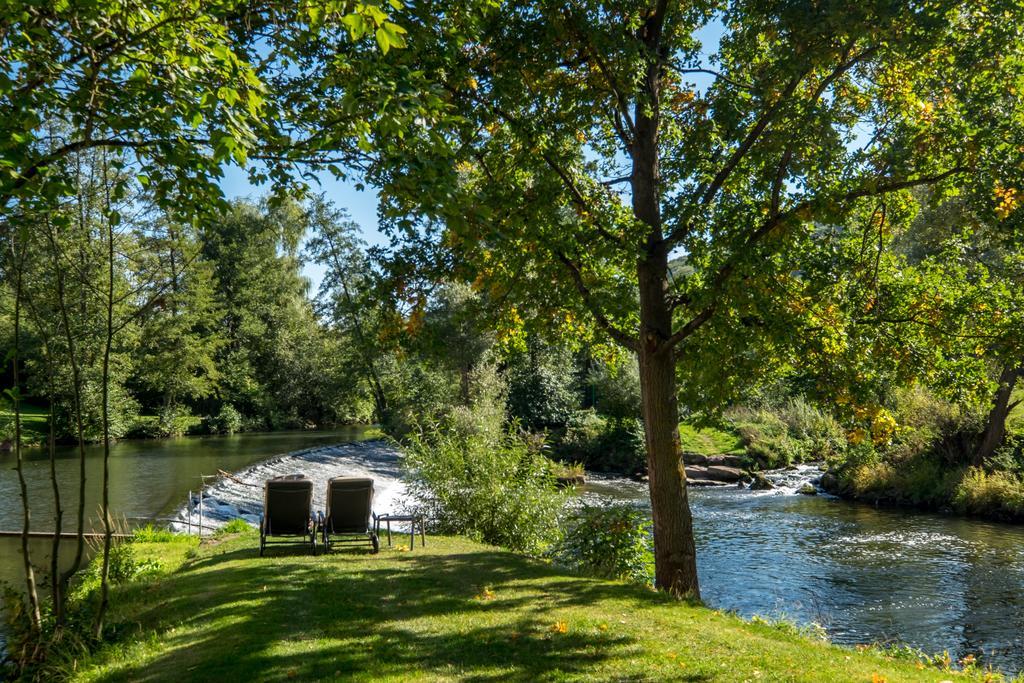 Neumuehle & Hotel 5*