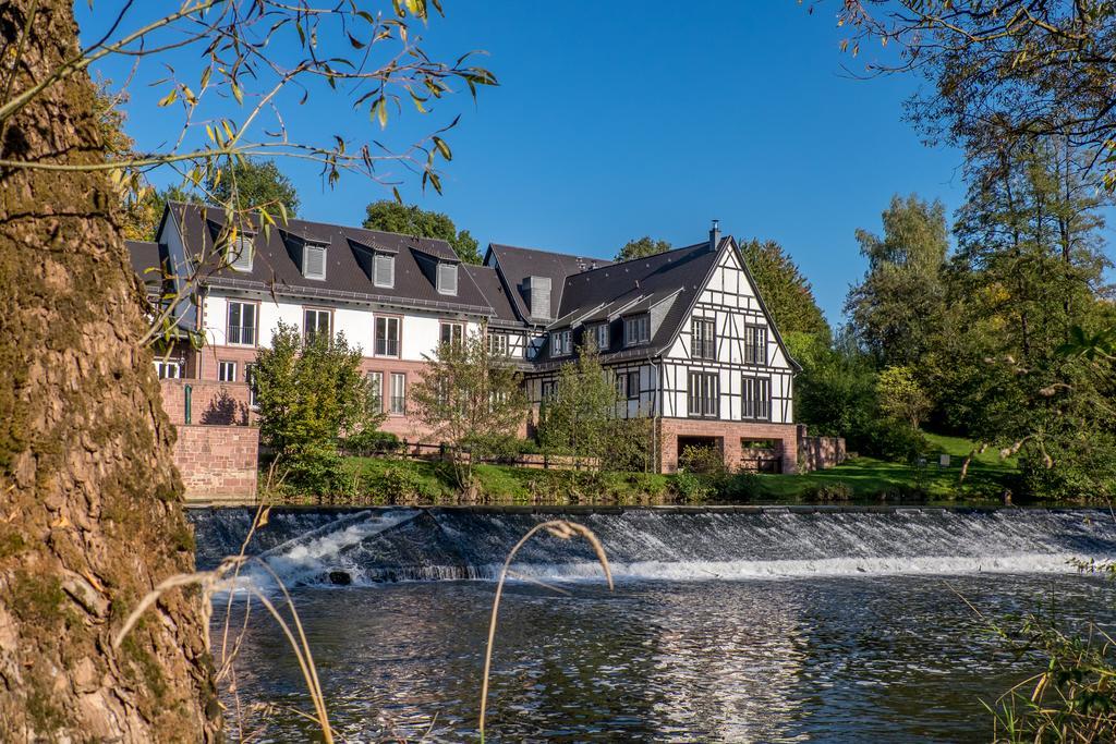 Hotel Neumühle Resort&spa
