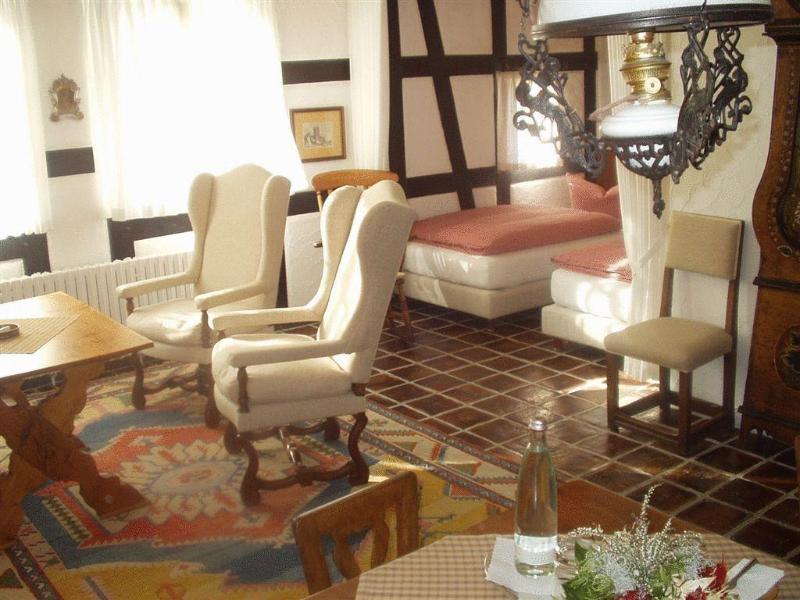 Hotel Neumuehle & 5*