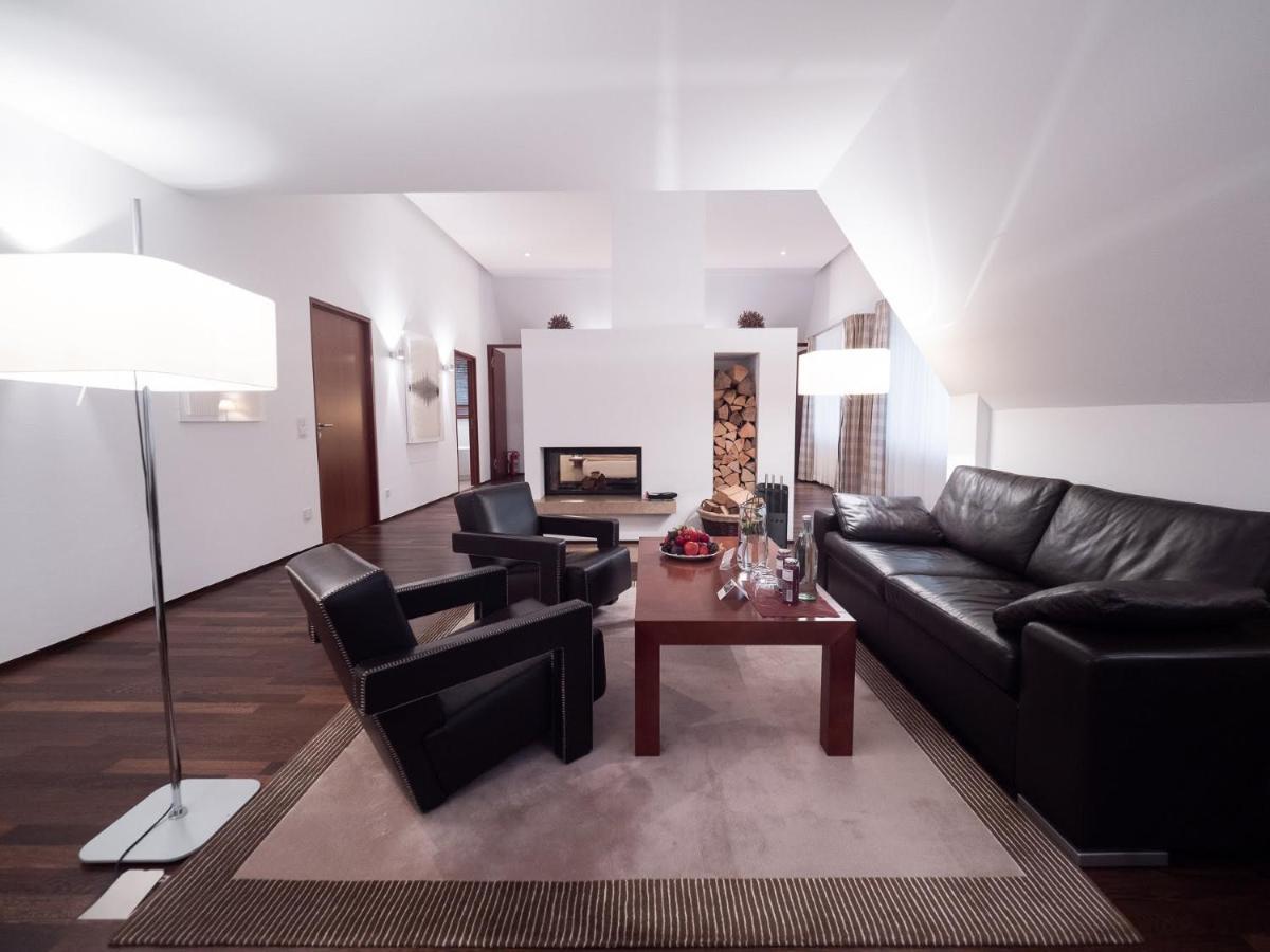 Neumühle Resort&spa Hotel